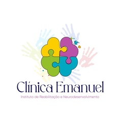 Logo da Clínica